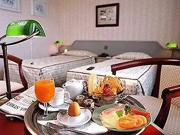 Hotel Mercure Breda