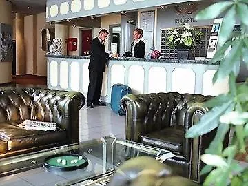 Mercure 4* Breda