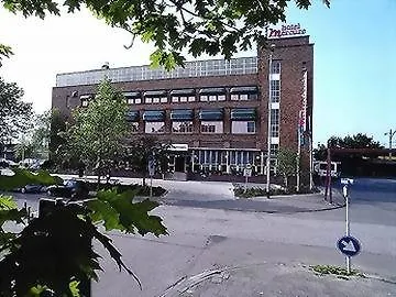 Mercure 4* Breda